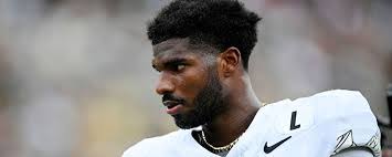 Eric Moten's Instagram, Twitter & Facebook