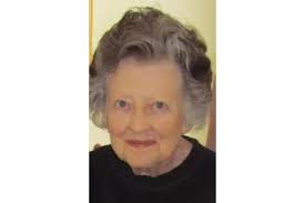 Jacquelyn Treptow Obituary (1931