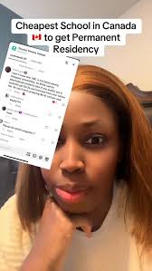 Cheapest school in Canada 🇨🇦 #japa #studentsincanada #nigeriansincanada  #nigeriansindiaspora #studyincanada🇨🇦🇨🇦🇨🇦 #canadaimmigrationservices 