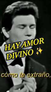 Ay Amor Divino de Leo Dan: Cómo Te Extraño Mi Amor