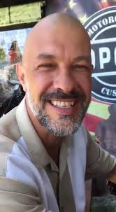 Profile for Thiago Ulbrich Maciel