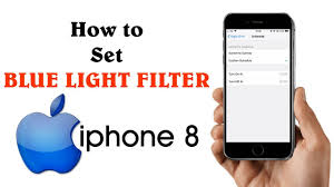 Iphone or ipad on your iphone or ipad, go to settings > display & brightness. Blue Filter Iphone Cheap Online