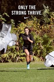 Alex morgan (@alexmorgan13) | твиттер. The Only Time You Grow Is When You Re Outside Your Comfort Zone And Push Yourself More Than You Think You Can Alex Nike Motivation Nike Quotes Alex Morgan