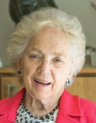 Obituary of Eleanor Case Chard