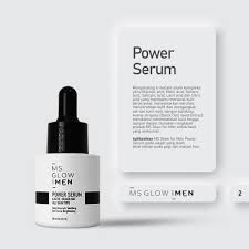 Merkuri sangat berbahaya bagi kulit, bahkan bisa menyebabkan kanker kulit. Jual Ms Glow For Men Asli Manfaat Harga Cara Pakai