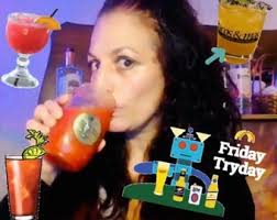 Jo's to Go's Bloody Mary Kit in a Cooler Bag!