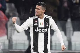 He is 36 today and still the best in the game. Video Juventus Wish Cristiano Ronaldo A Happy Birthday