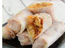 The commencement date of section 1, part a of chapter 5, section 112 and section 113 is 11 april 2014. 4 Jenis Popia Pasar Malam No 3 Paling Sedap Dan Wajib Cuba
