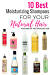Black Hair Best Shampoo For Natural Hair