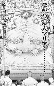baki hentai - Free Hentai Pic