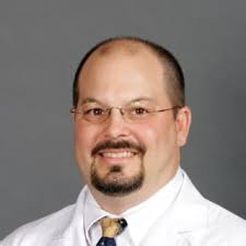 Dr. William Freeman, MD