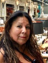 Obituary information for Pam Ekstrom