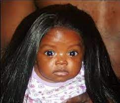 This is one of the most adorable black kid's hairstyles. Black Little Girl Hairstyles With Weave Hairstyle Guides