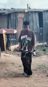 Exploring Larry's Unique Dance Style with Tee Dollar