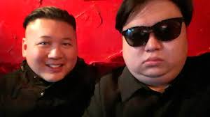Check spelling or type a new query. The Weird World Of A Kim Jong Un Impersonator Bbc News