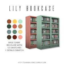 In this guide, i'll discuss some of the activities these law enforcers can pursue while on the job, and the best methods to completing cases and locking up suspects. Maxis Match Cc World Diannalysims Lily Bookcase Hi Back With