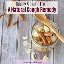Honey And Garlic Elixir For Cough And Cold Recipe In 2021 Food Cures Garlic Remedies Honey Garlic