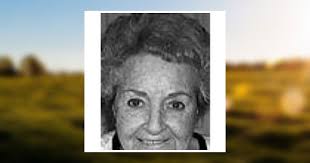 Barbara Jane Hoffman Obituary March 6, 2012