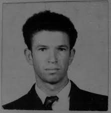 Mark Meehl's Instagram, Twitter & Facebook