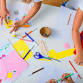 Arts and Craft Club at Hebburn Central Library event image
