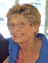 Darlene Claus Obituary (1943