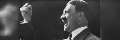He was the leader of germany during that country's participation in world war ii, and he oversaw the. As In Life So In His Death Hubris And Delusion Defined Adolf Hitler