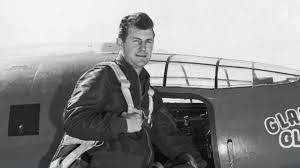 What i did not know at that time was our family's relationship to him. Chuck Yeager History Making Pilot Who Broke Speed Of Sound Dies At 97
