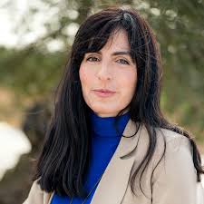 Silvia Cedeno Daguerre