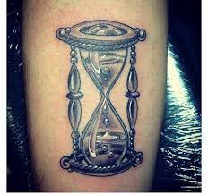Nice Hourglass Tattoo Hourglass Tattoo Hourglass Tattoo Meaning Shape Tattoo