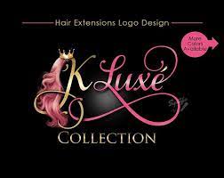 Custom Logo Design Salon Logo Label Design Business Etsy In 2021 Hair Logo Hair Stylist Logo Business Hairstyles