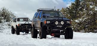 1979 1995 toyota hilux pickup 4runner 4x4 off road parts low range off road