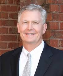 H. Scott Gregory, Jr.