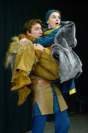 ஜ۩۞۩ஜ w a t c h n o w : The Green Knight