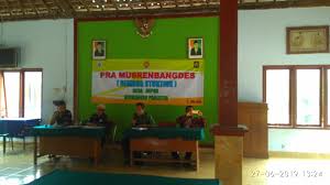 Check spelling or type a new query. Dpmdppkb Rembug Stunting Pra Musrenbangdes Tahun 2019