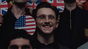 Timothée Chalamet plays a ping-pong star with a dream in the first teaser  trailer for 'Marty Supreme', Josh Safdie's new 50s-set sports movie, which  also stars Gwyneth Paltrow, Tyler, The Creator and