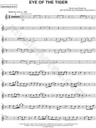 Alto Saxophone Sheet Music Downloads Musicnotes Com Saxophone Sheet Music Alto Saxophone Sheet Music Sheet Music