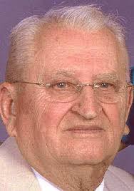 Obituary information for Alphonse V. Brak