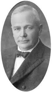 Bickett, Thomas Walter