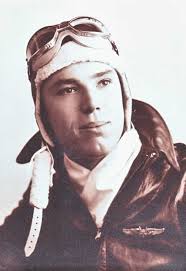 Edwin Douglas Fields