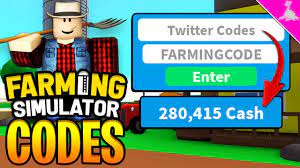In order to execute a script in roblox, you'll need a lua script executor. 32 Roblox Farming Simulator Money Codes Instant Best Tool Youtube