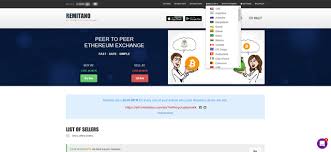 Bitcoin is now the most valuable and expensive currency in the world.one bitcoin today over 10000$. How To Guide On Buying Bitcoin Ethereum From Remitano S P2p Exchange Steemit