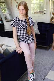 6th Grade Tips: Navigating Fashion with Confidence