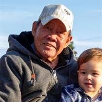 Obituary, Visitation & Funeral Information