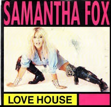 She first graced the pages of the sun in february 1983, and it led to her joining margaret. Samantha Fox Love House Video 1988 Imdb