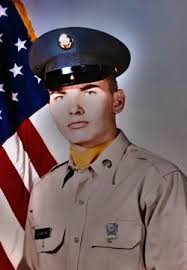 Ronald Morris Burnham (1944-2024)