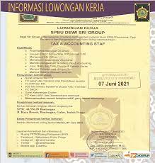 Cara daftar pekerja alfamart di kutoarjo purworejo jawa tengah; Lowongangan Kenek Di Po Dewi Sri Lowongan Kerja Rumah Sakit Dewi Sri Karawang Desember 2020 Bus Pahala Kencana Adalah Salah Satu Bus Dengan Trayet Terbanyak Dan Dengan Armada Bus Terbaru