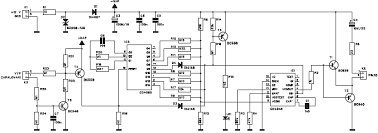 Image result for Schéma plašiče krtků