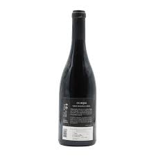 Quinta do Monte D´Oiro ExAequo Red 2015