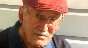 David Charles Painter — January 16, 1928 to June 6, 2020