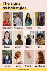 Check spelling or type a new query. Your 2020 Hair Horoscope Zodiac Hairstyles And More